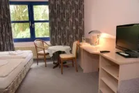 Hotel Brandenburger Hof Hotels in Seelow