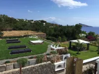 B&B da Luca Hôtels à : Panarea