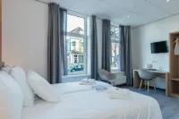 City2Beach Hotel Hotels in 