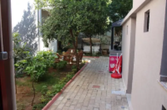 Arya Otel Các khách sạn ở İçmeler