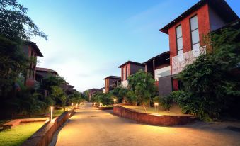 Aalia Villas Anjuna, Goa by Aalia Collection