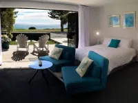 The Hamptons Hotels in Kaikoura