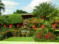Hotel Suerre Các khách sạn ở Guacimo