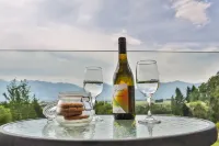 Braemar Lodge And Spa Hotels in Hanmer Springs