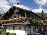 Linderhof Inn - Morgenmad