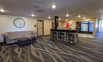 Cobblestone Inn & Suites - Merrill