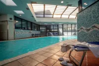 Grand Hotel Astoria - Pools