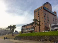 岡崎新​​大酒店