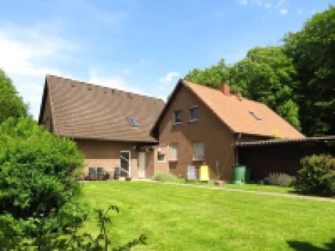 Land-Gut-Hotel Waldesruh Hotels in Bevensen
