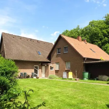 Land-Gut-Hotel Waldesruh