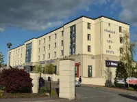 Armagh City Hotel Hotels near Armagh Gaol