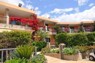 Palm Village Hotels in Villasimius