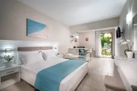 Porfi Beach Hotel Hotels in Sithonia