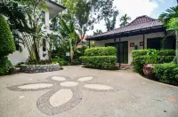 Cocoville Phuket Hotel in zona CocoWorking Space
