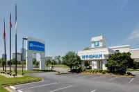 Wyndham Riverfront Little Rock Hotels in Норт-Літл-Рок