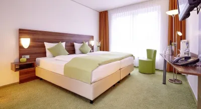 ante porta - DAS STADT HOTEL TRIER