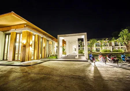 B2 Pai Premier Resort