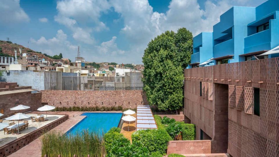 Raas Jodhpur