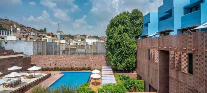 Raas Jodhpur Hotels in Jodhpur