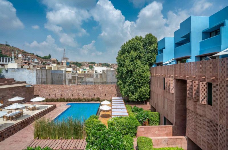 Raas Jodhpur