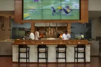 Aryaduta Bali - 5-Star