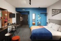The Social Hub Toulouse Hotels in Toulouse