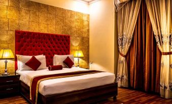 Rose Palace Hotel, Gulberg