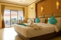 Hotel Sonar Bangla Mandarmoni