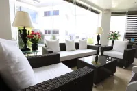Alicia Hotel & Restaurant Hotels in Legaspi