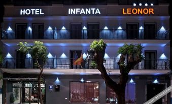 Hotel Infanta Leonor