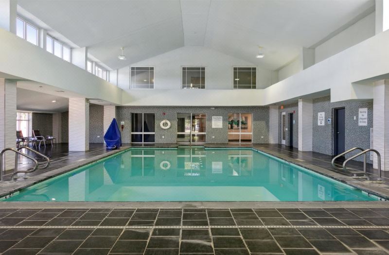 Holiday Inn Express Williamsburg North by IHG photo 3
