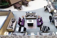 Embassy Suites by Hilton Chicago North Shore Deerfield Hotels in Highland Park