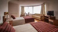 Hotel Montecarlo Viña del Mar - Kolam Renang