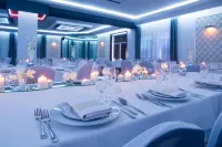 Hotel Złote Dęby Hotel di Legionowo County