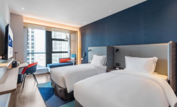 Holiday Inn Express DALI XIAGUAN by IHG