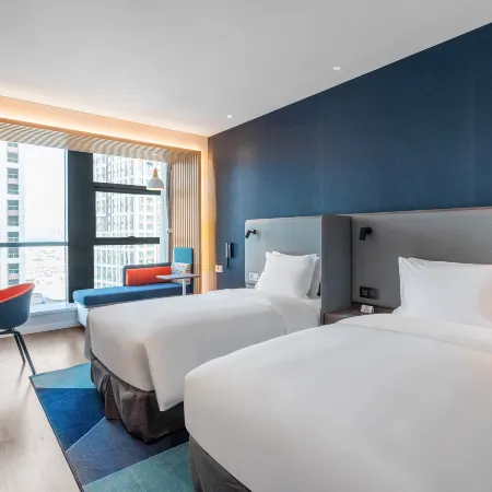 Holiday Inn Express DALI XIAGUAN by IHG Hotels in Dali City