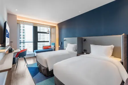 Holiday Inn Express Dali Xiaguan