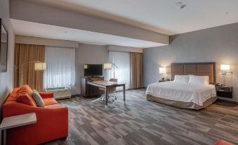 Hampton Inn & Suites Georgetown