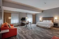 Hampton Inn & Suites Georgetown Hotels in Georgetown