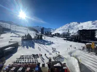 Chavière 716 Hotel a Les Menuires