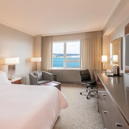 The Westin Nova Scotian