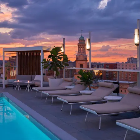 Hotel Zena