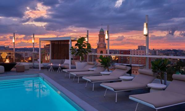 Hotel Zena