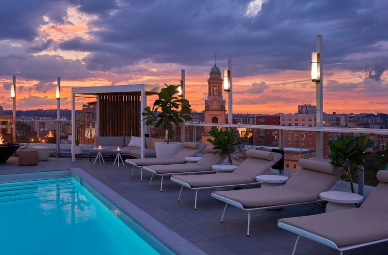 Hotel Zena