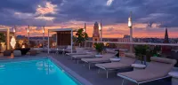 Hotel Zena - Rooftop Pools