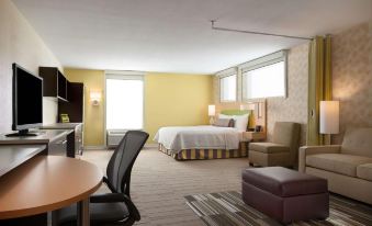 Home2 Suites by Hilton Rahway