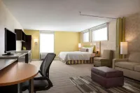 Home2 Suites by Hilton Rahway Hotels in Rahway