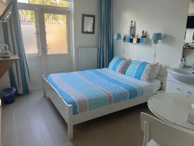 B&B de Zandtaart