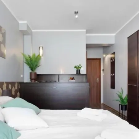 Guesthouse Baltic