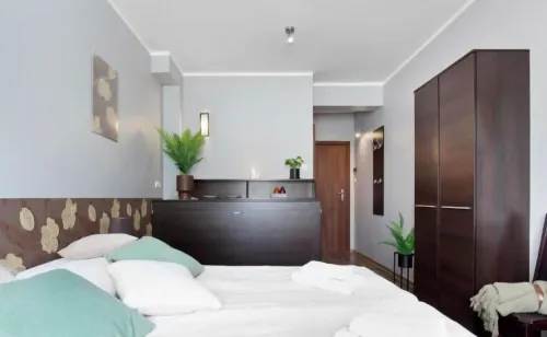 Guesthouse Baltic - de playa